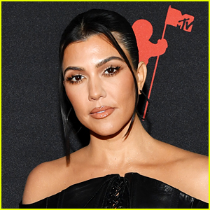 Kourtney Kardashian Responds to Criticism Surrounding Her Pregnancy
