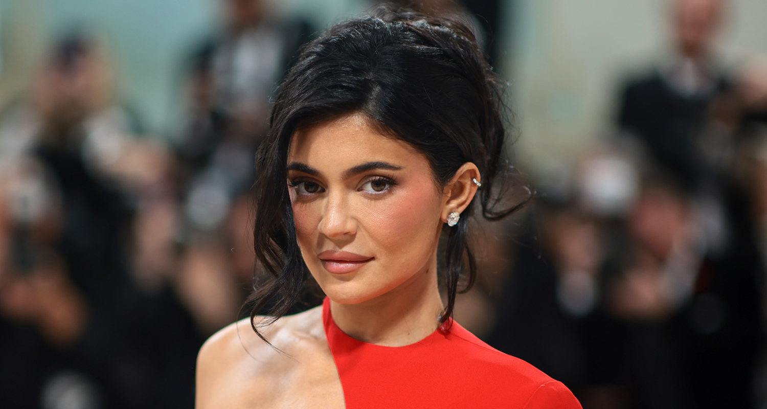 Kylie Jenner Explains Why She Made Changes to Her Social Media Kylie