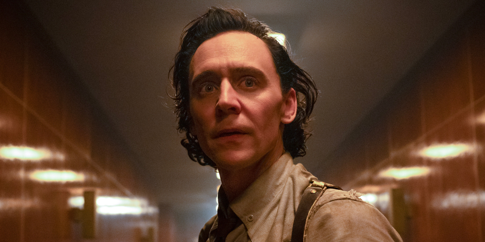 'Loki' Director Talks Working With Tom Hiddleston, Marvel's New VFX ...