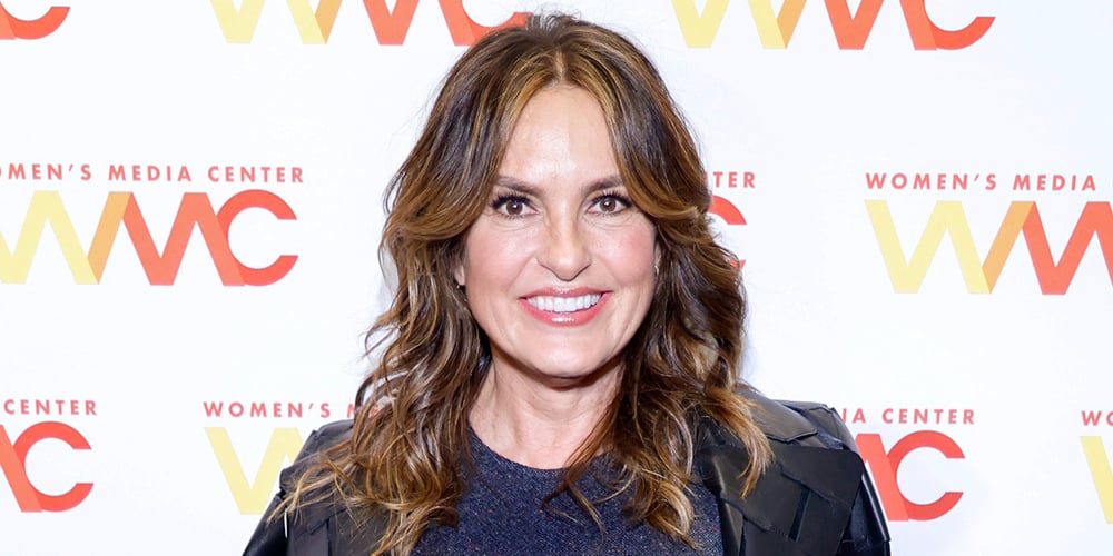 Mariska Hargitay Tells Heartwarming Story About Meeting a Mini Olivia