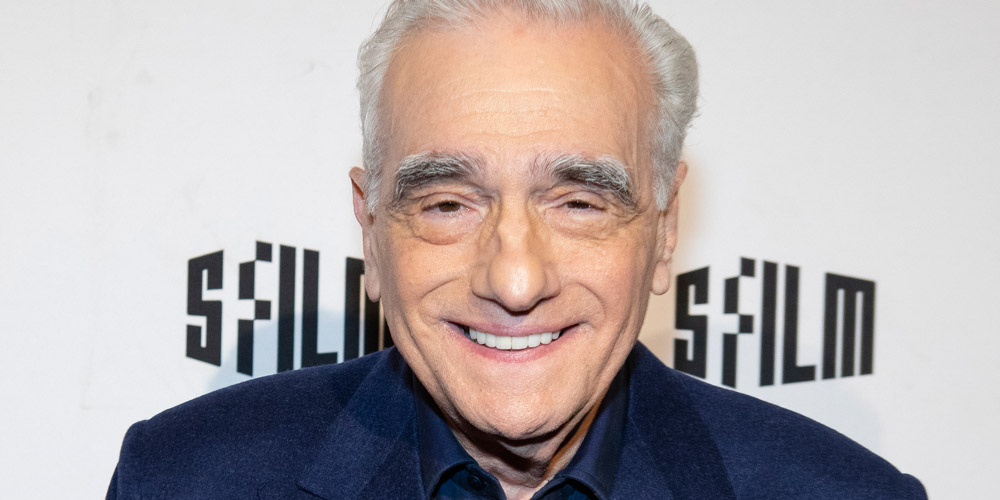 Martin Scorsese Tests His Knowledge of Gen Z Slang Does He Know What