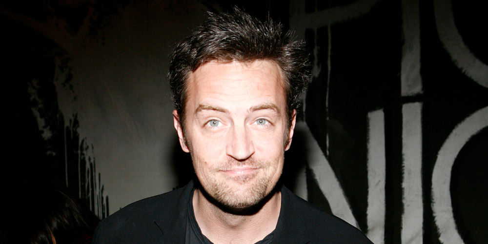 Celebrity CoStars, Friends & Fans React to Matthew Perry’s Shocking
