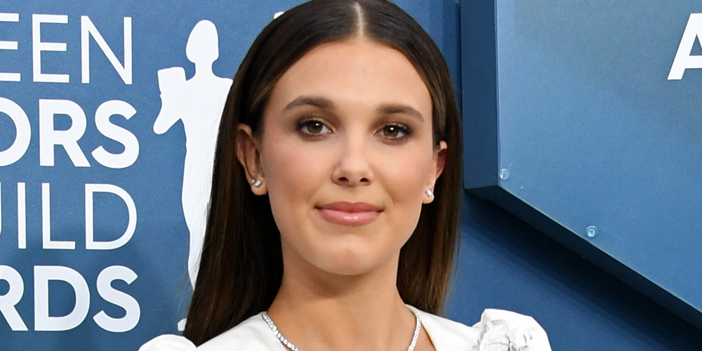 Millie Bobby Brown Reveals How She Discovered She’s a Feminist Millie