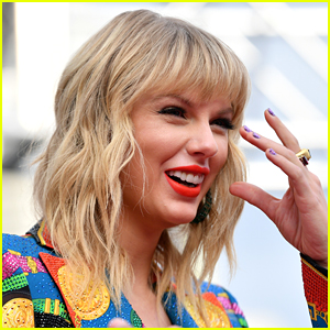 Taylor Swift’s 2023 Net Worth Revealed as She Hits Billionaire Status