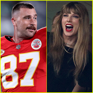 Biggest Revelations About Taylor Swift & Travis Kelce After the Chiefs/Jets Game (Including the 2 People Travis Credits for Making the Romance Happen!)