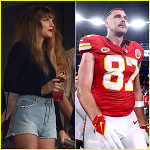 Here's Why Taylor Swift & Travis Kelce Likely Left NFL Game Separately This Week