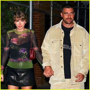 Travis Kelce Reveals His Halloween Plans, But Is Taylor Swift Joining