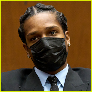A$AP Rocky Will Stand Trial for Allegedly Shooting at Friend in 2021