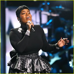 Fantasia Barrino Opens Up About Losing It All & Attempting Suicide By 2010, Starting Over & How Life Feels Like 'American Idol' Again