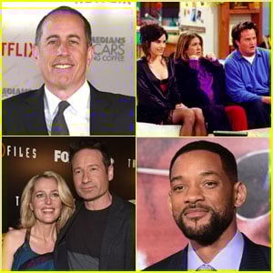 Top 10 Best '90s TV Shows of All Time, Ranked