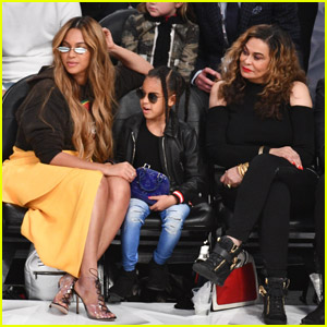 Tina Knowles Hits Back at Skin Lightening, Bleaching Accusations Against Beyoncé After 'Renaissance' Film Premiere