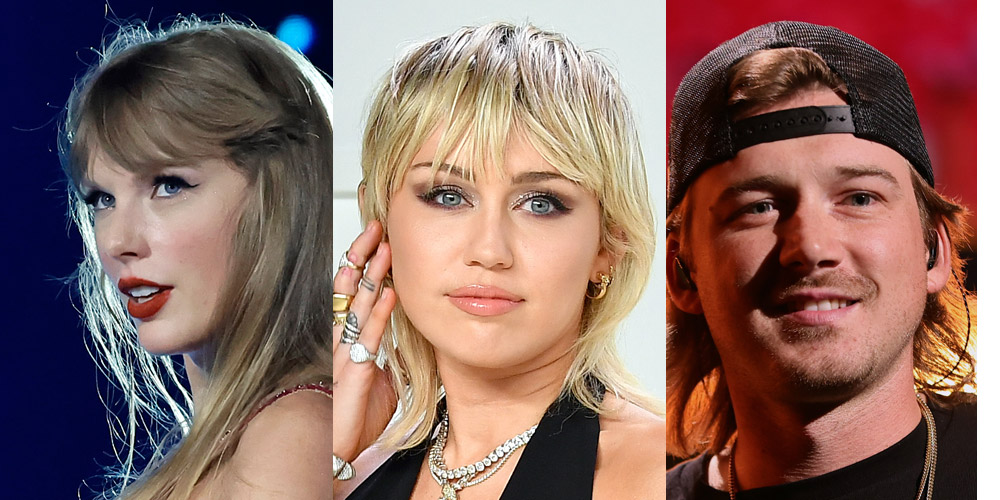 Top Artists, Songs, Albums & Groups of 2023 Revealed, According to Billboard Charts!