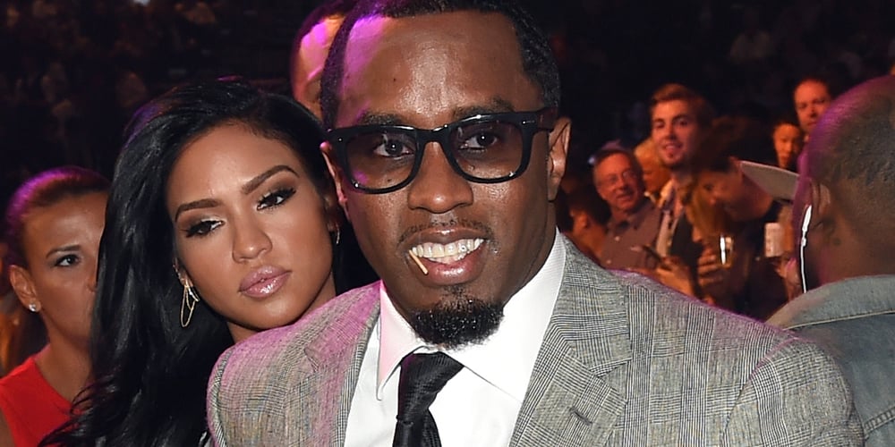 10 Most Serious Allegations Cassie Made in Rape & Abuse Lawsuit Against Sean 'Diddy' Combs | Cassie, Diddy, Sean Combs, Slideshow | Just Jared: Celebrity Gossip and Breaking Entertainment News - Vimarsana News