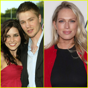 Chad Michael Murray Responds to Allegations He Cheated on Erin Foster with Sophia Bush