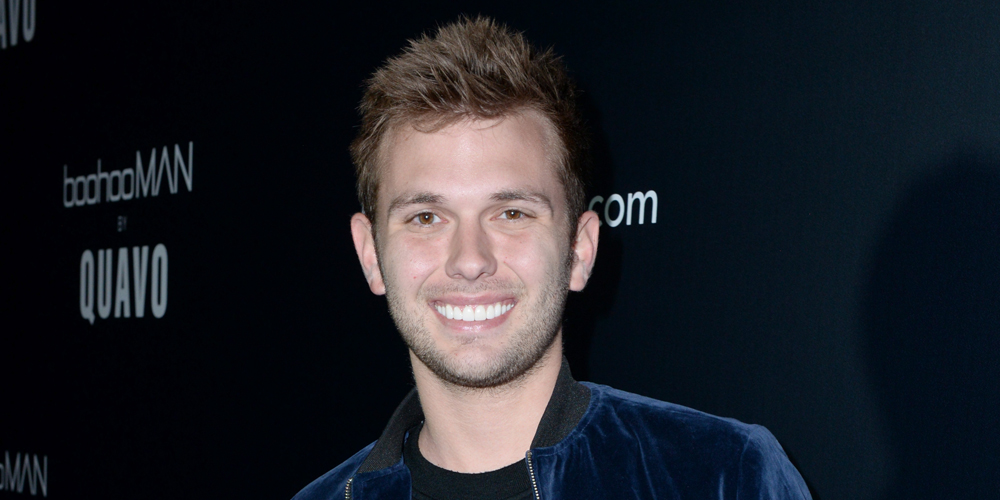 Chase Chrisley Debuts New Girlfriend 4 Months After Ending Engagement