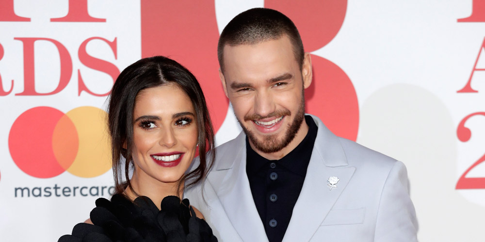 Cheryl Reveals What Her Son Bear With Liam Payne Thinks About Having