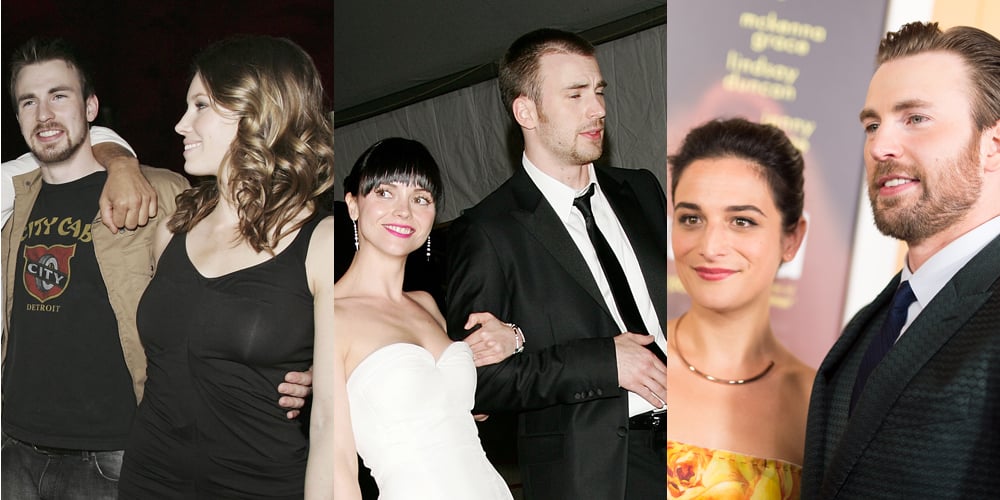 Chris Evans Dating History – Full List of Rumored & Confirmed Ex-Girlfriends Revealed | Alba Baptista, Amy Smart, Ashley Greene, Chris Evans, Christina Ricci, Dating History, Dianna Agron, EG, Emmy Rossum, evergreen, Extended, Jenny Slate, Jessica Biel, Kate Bosworth, Kristin Cavallari, Lily Collins, Lily James, Minka Kelly, Sandra Bullock, Slideshow, Vida Guerra - Vimarsana News