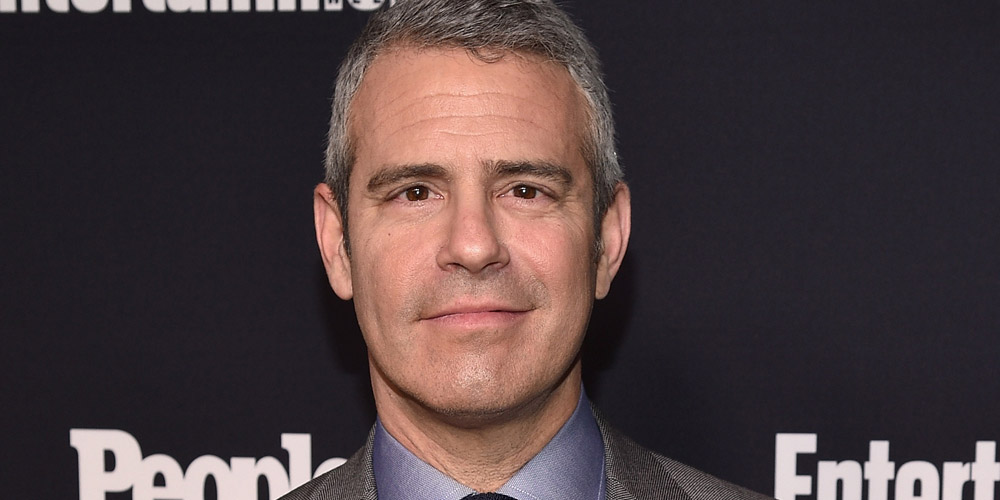 Andy Cohen Debunks 2 'Real Housewives of Salt Lake City' Reunion Rumors ...