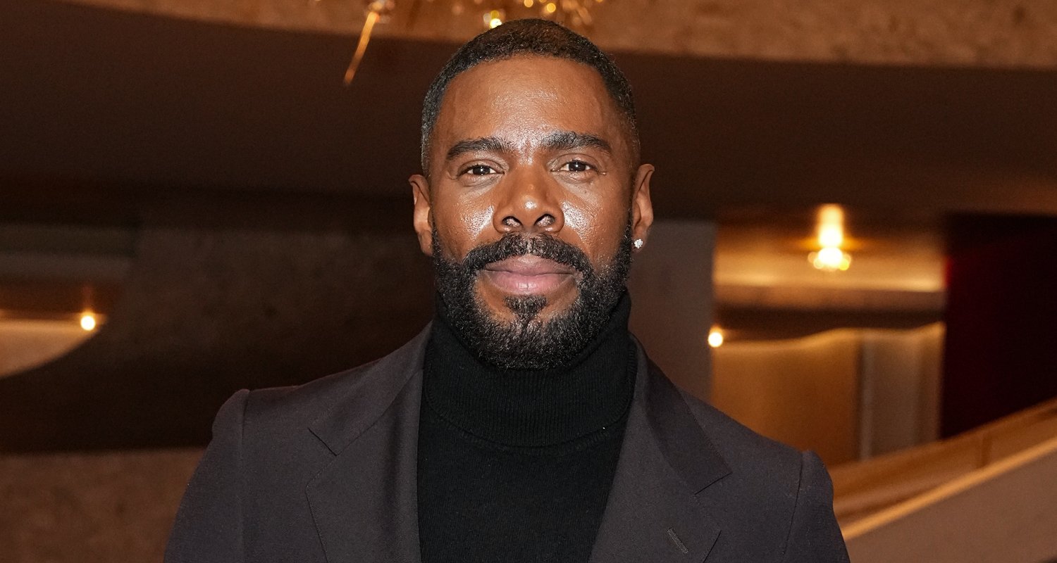 Euphoria’s Colman Domingo Shares His Thoughts on Toxic Workplace