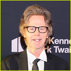 Dana Carvey Thanks Fans For Support After Son Dex's Death, Announces Break From Work