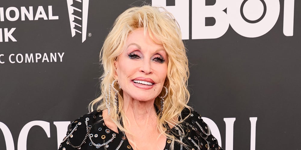 Dolly Parton Reveals Why She Repeatedly Turned Down Super Bowl Halftime