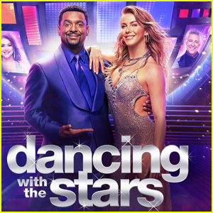 'Dancing With the Stars' Scores Revealed for All 5 Contestants on Semi-Finals Night!