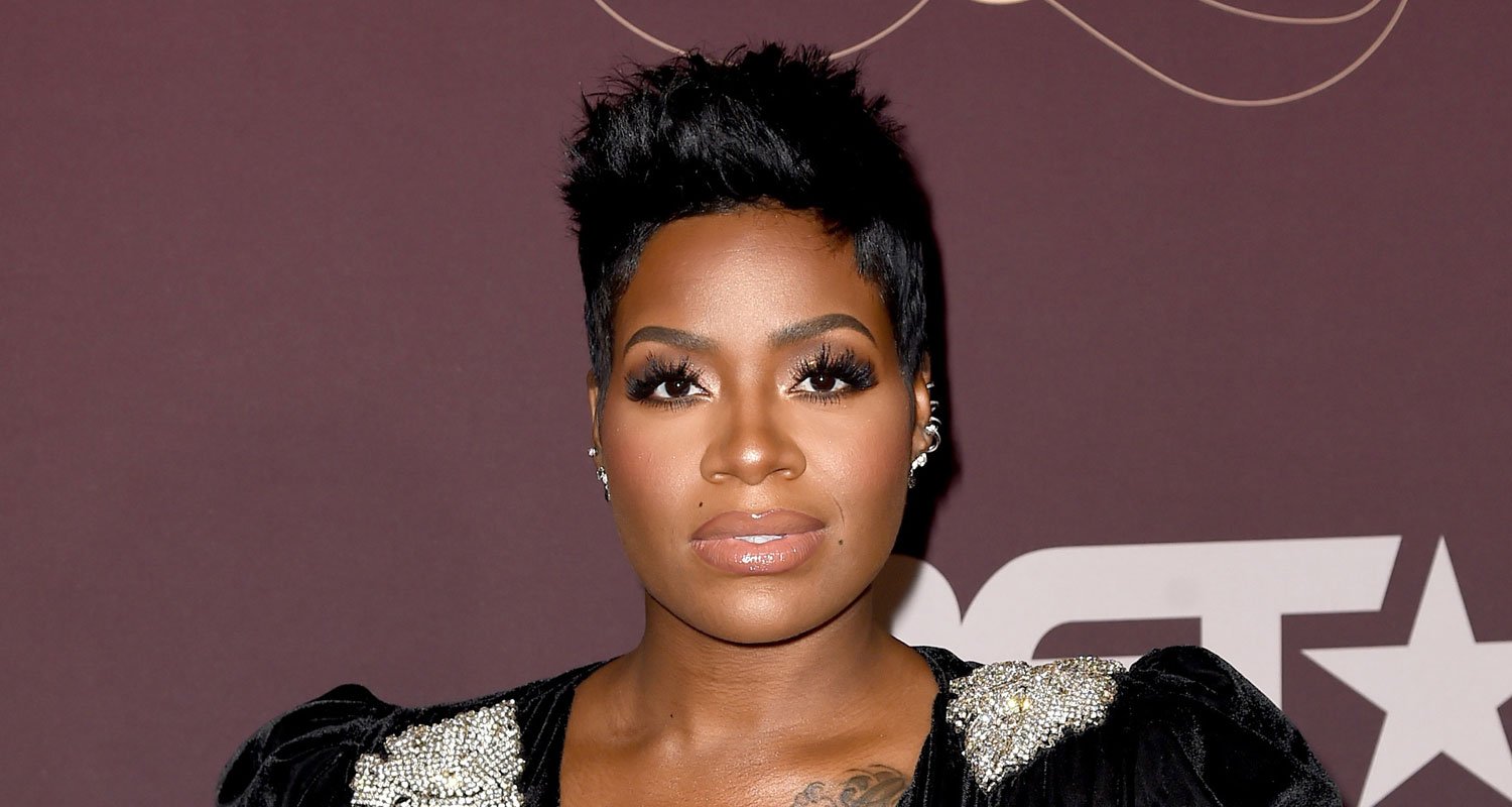 Fantasia Barrino Talks Surviving Overdose, Reveals What a Nurse Told