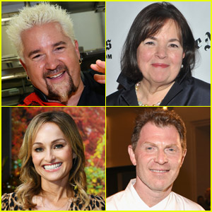 The Wealthiest Food Network Celebrity Chefs Ranked from Lowest to Highest (& the Highest Earner Has a Net Worth of $100 Million!)