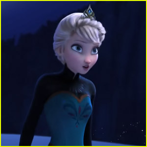 'Frozen' Retrospective Reveals the Actress Originally Playing Elsa, a Role Kristen Bell & Idina Menzel Both Auditioned For But Didn't Book, Talks Adele Dazeem Mix-Up