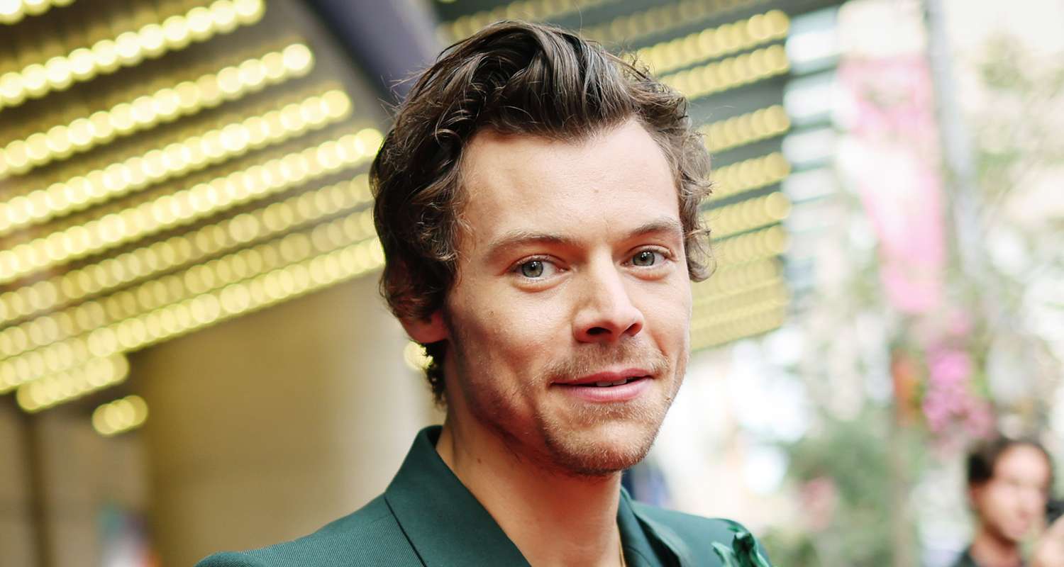 Harry Styles’ Mom Responds to Criticism Over His New Buzzcut | Harry