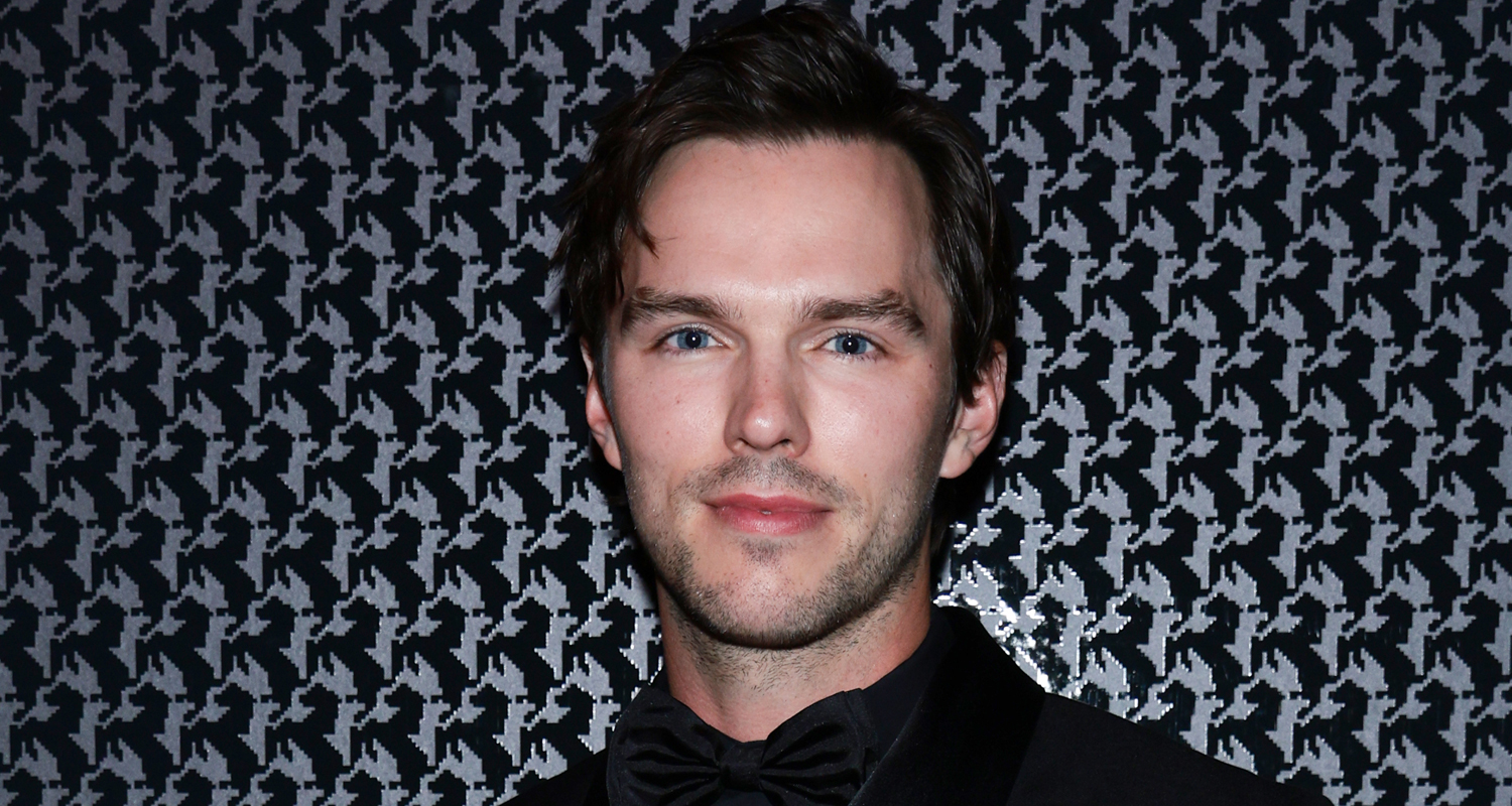 Nicholas Hoult Cast as Lex Luthor in ‘Superman: Legacy’ Opposite David