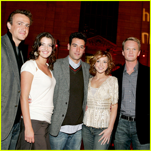 Richest 'How I Met Your Mother' Cast Members Ranked From Lowest to Highest (Three Stars are Tied at $50 Million!)
