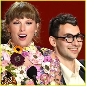Jack Antonoff Seemingly Gives Major Insight Into Taylor Swift & Joe Alwyn's Relationship Timeline