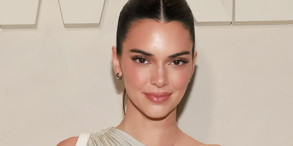 Kendall Jenner Debuts on Forbes 30 Under 30, Opens Up About Her Mom