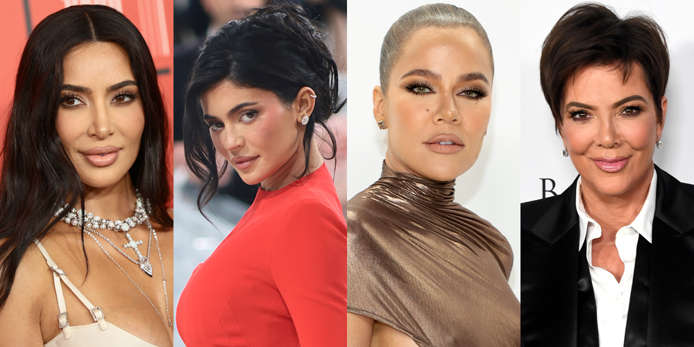 Kardashian/Jenner Family Personal Assistants (Both Past & Present) Why