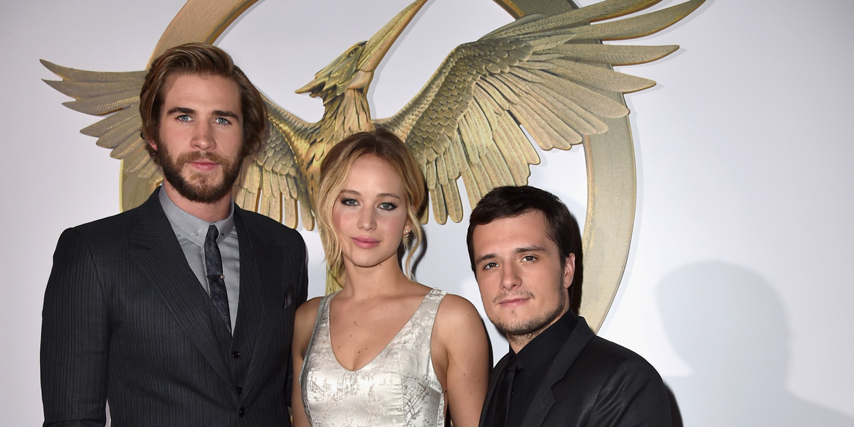 9 Other Stars Auditioned for Jennifer Lawrence’s Role of Katniss Everdeen in ‘Hunger Games’