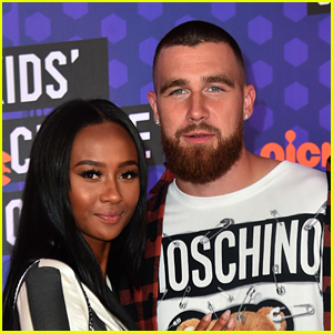 Travis Kelce's Ex Kayla Nicole Reveals Which Football Team She's Rooting For Now