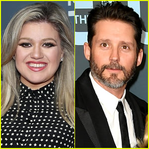 Kelly Clarkson's Ex Brandon Blackstock Ordered to Pay Her Back Millions in Booking Fees