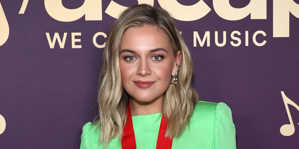 Kelsea Ballerini Reveals She Was Supposed to Feature on Jonas Brothers Song | Jonas Brothers, Kelsea Ballerini | Just Jared: Celebrity Gossip and Breaking Entertainment News - Vimarsana News