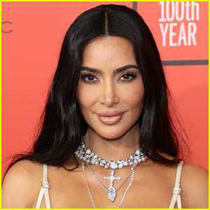 Kim Kardashian Jokes Her Family 'Scammed the System' to Become Famous
