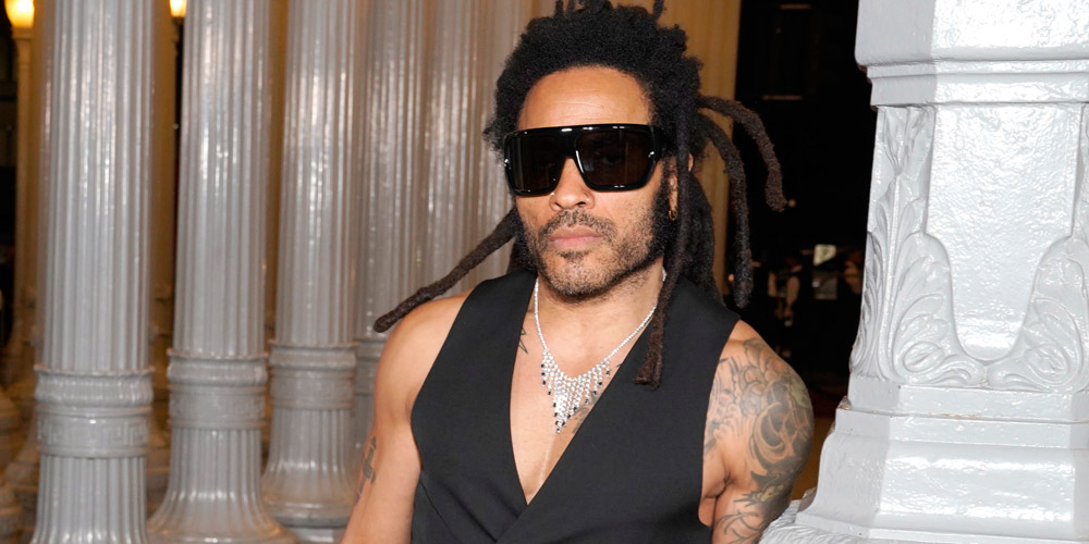Lenny Kravitz Addresses Jann Wenner’s Controversial Comments, Reflects on His Treatment by Black Culture Outlets & Unwanted Sexual Experience as a Teen