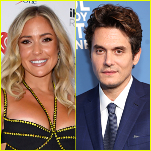 Kristin Cavallari Talks John Mayer Dating Rumors, Reveals Hottest Person She's Ever Hooked Up With