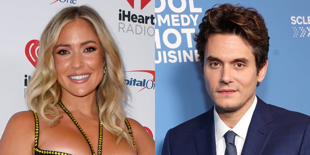 Kristin Cavallari Talks John Mayer Dating Rumors, Reveals Hottest ...