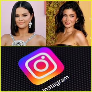 Selena Gomez Dethrones Kylie Jenner as Instagram's Highest Paid Woman for Sponsored Posts in 2023, But Two Famous Men Take Top Spots