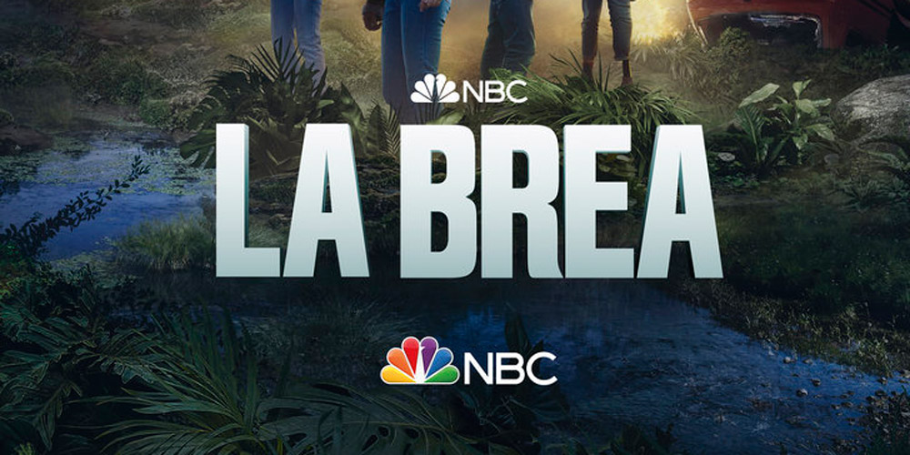 'La Brea' Ending with Season 3, Reason Why & Shortened Episode Count Revealed | La Brea, NBC | Just Jared: Celebrity Gossip and Breaking Entertainment News - Vimarsana News