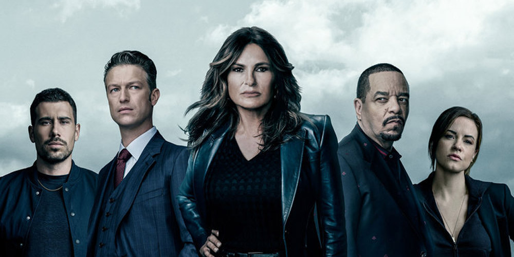 ‘Law & Order SVU’ Season 25 4 Cast Members Expected to Return, 1