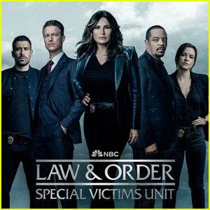 'Law & Order: SVU' Season 25 - 4 Cast Members Expected to Return, 1 Leaving, 1 Coming Back as a Guest Star!