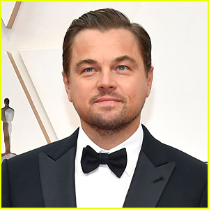 Leonardo DiCaprio Reacts to Rapping Video, Reveals His Range in Musical Taste as He Nears 50