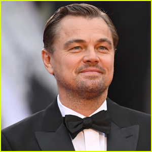 Leonardo DiCaprio Reveals the One Thing He Wants to Do Before Turning 50 Next Year