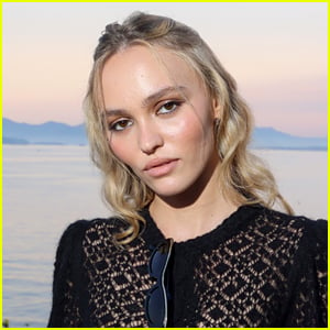 Lily-Rose Depp Stars In Eerie First Look at 'Nosferatu' Movie, Release Date Revealed